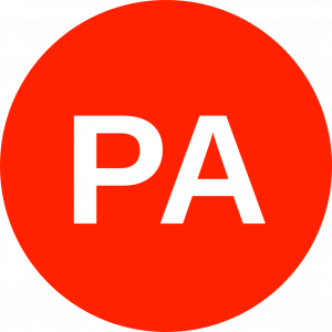 Partido Autonomista — Partidos políticos argentinos 2025 option 48