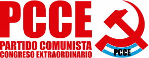 Partido Comunista Congreso Extraordinario — Partidos políticos argentinos 2025 option 50