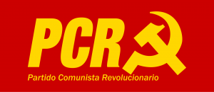 Partido Comunista Revolucionario — Partidos políticos argentinos 2025 option 52