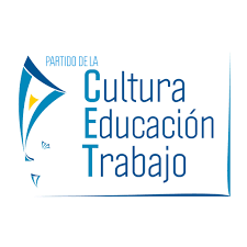 Partido De La Cultura La Educacin Y El Trabajo — Partidos políticos argentinos 2025 option 56