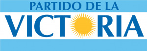 Partido De La Victoria — Partidos políticos argentinos 2025 option 57