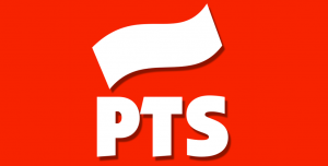 Partido De Trabajadores Por El Socialismo — Partidos políticos argentinos 2025 option 59