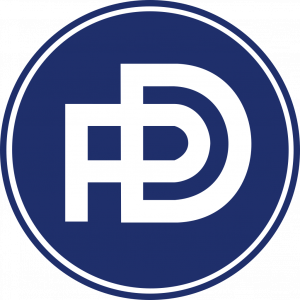 Partido Demcrata — Partidos políticos argentinos 2025 option 64