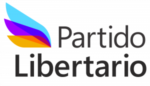 Partido Libertario — Partidos políticos argentinos 2025 option 74