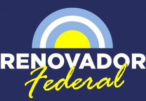 Partido Renovador Federal — Partidos políticos argentinos 2025 option 79