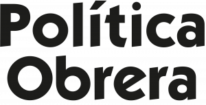 Politica Obrera — Partidos políticos argentinos 2025 option 86