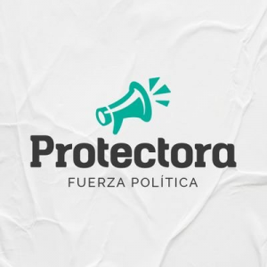 Protectora Fuerza Politica — Partidos políticos argentinos 2025 option 90