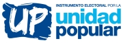 Unidad Popular — Partidos políticos argentinos 2025 option 92