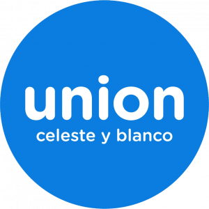 Unin Celeste Y Blanco — Partidos políticos argentinos 2025 option 94