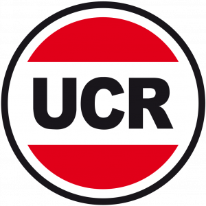 Unin Civica Radical — Partidos políticos argentinos 2025 option 95