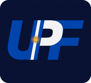 Unin Popular Federal — Partidos políticos argentinos 2025 option 97