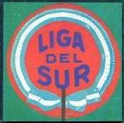 Zzzzz 1748979829liga Del Sur — Partidos políticos argentinos 2025 option 104