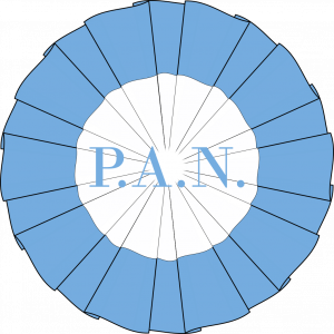 Zzzzz 1748979829partido Autonomista Nacional — Partidos políticos argentinos 2025 option 106