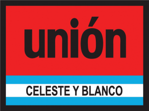 Zzzzz 1748979829unin Celeste Y Blanco — Partidos políticos argentinos 2025 option 112