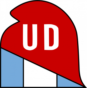 Zzzzz 1748979829unin Democratica — Partidos políticos argentinos 2025 option 113