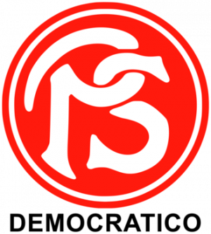 Zzzzz 1748979830partido Socialista Democratico — Partidos políticos argentinos 2025 option 126