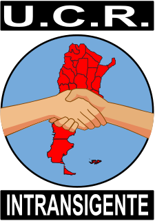 Zzzzz 1748979830unin Civica Radical Intransigente — Partidos políticos argentinos 2025 option 129