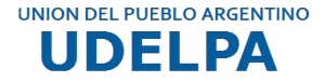 Zzzzz 1748979830unin Del Pueblo Argentino — Partidos políticos argentinos 2025 option 133