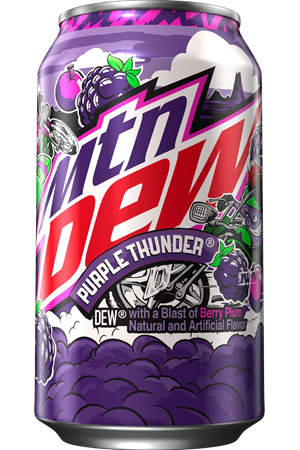Zzzzz 1775794273mountain Dew Purple Thunder — Drinks option 62