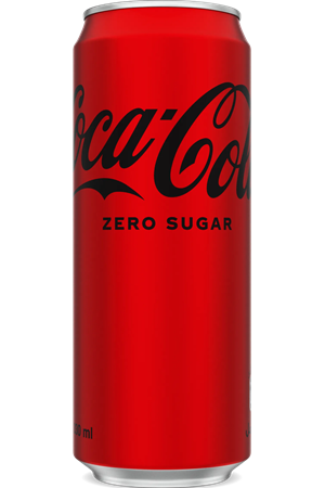Zzzzz 1778400925coca Cola 1 Zero Sugar — Drinks option 6