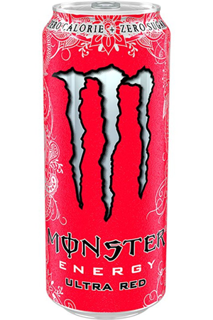 Zzzzz 1787719736monster Energy Ultra Red — Drinks option 46