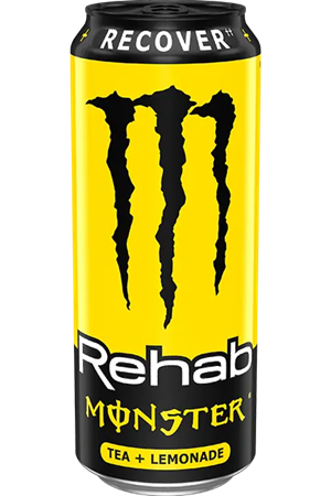 Zzzzz 1788333950monster Rehab Tea Lemonade — Drinks option 55