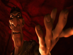 Zzzzz 1767216881addtext12 31 041412 — Complete tier list of animated villains non Disney option 221