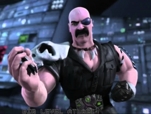 Zzzzz 1767216882nmyfzgttpgpvbrzeeo5fdht5tihedit2035175439689975 — Complete tier list of animated villains non Disney option 229