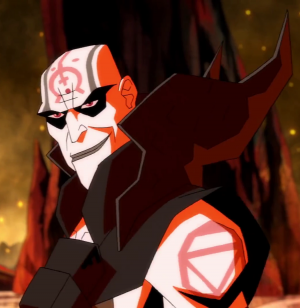 Zzzzz 1767216882quanchi28mortalkombatlegendsscorpion27srevenge29 — Complete tier list of animated villains non Disney option 224
