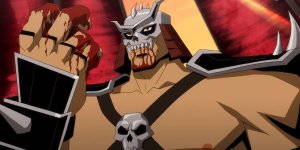 Zzzzz 1767216882shaokahn28legends29 — Complete tier list of animated villains non Disney option 234