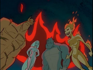 Zzzzz 1767321402titansh26x — Complete tier list of animated villains non Disney option 222