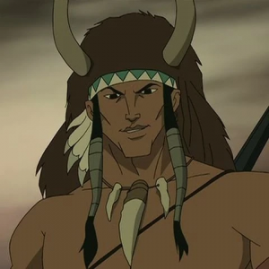 Zzzzz 1767370666kingchichak — Complete tier list of animated villains non Disney option 243