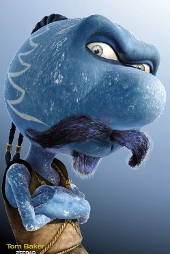 Zzzzz 1767373345zeebad — Complete tier list of animated villains non Disney option 286