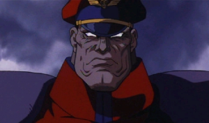 Zzzzz 1767377649bisonanimatedmovie — Complete tier list of animated villains non Disney option 237