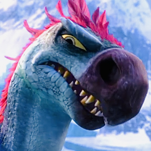 Zzzzz 1767377649gavin — Complete tier list of animated villains non Disney option 238