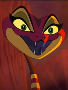 Zzzzz 1767377649img20260102124908 — Complete tier list of animated villains non Disney option 231