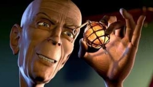Zzzzz 176737765018832341edit2133233133493242 — Complete tier list of animated villains non Disney option 245