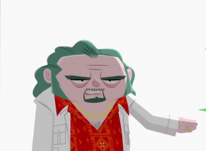 Zzzzz 1767377650screenshot20250810225511comgoogleandroidyoutubeedit2133019559357337 — Complete tier list of animated villains non Disney option 251