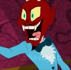 Zzzzz 1767377650tumblr95fa0f9e65a7633e7ea2b7e5b9bd2b9d05bef0db500edit2133197306039080 — Complete tier list of animated villains non Disney option 289