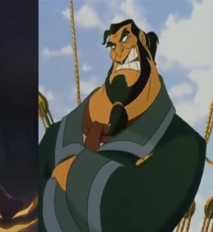 Zzzzz 1767382201screenshot20260102135951comgoogleandroidyoutubeedit2139131184590779 — Complete tier list of animated villains non Disney option 262