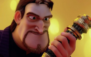 Zzzzz 176738299045789f98i4 — Complete tier list of animated villains non Disney option 260