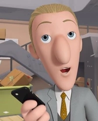 Zzzzz 1767382990edwincarbunkle — Complete tier list of animated villains non Disney option 292