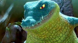 Zzzzz 1767382990maxresdefault 6 — Complete tier list of animated villains non Disney option 282