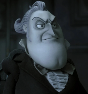 Zzzzz 1767382991barkisbittern — Complete tier list of animated villains non Disney option 276