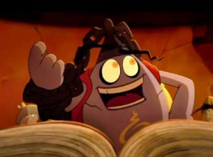 Zzzzz 1768782768hqdefaultedit2965322211832942 — Complete tier list of animated villains non Disney option 278