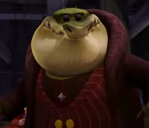 Zzzzz 1768782768vlcsnap 2015 09 15 12h57m43s6091 — Complete tier list of animated villains non Disney option 305