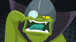 Zzzzz 1768782768yxxxxxtheconqueror — Complete tier list of animated villains non Disney option 275