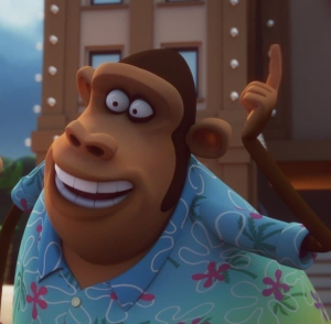Zzzzz 17687847676j63xlcjwx0ryochgou8hxqnlipedit2967332594299301 — Complete tier list of animated villains non Disney option 298