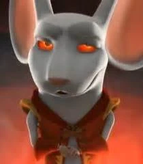 Zzzzz 1768784767darkrodent — Complete tier list of animated villains non Disney option 302