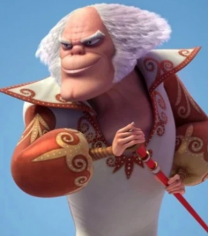 Zzzzz 17687847681ee36b59 7612 450b 8e67 C3410a876dcb — Complete tier list of animated villains non Disney option 294